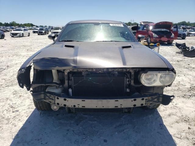 2014 Dodge Challenger R/T