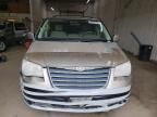 2008 Chrysler Town & Country Touring