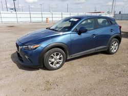 2018 Mazda CX-3 Sport en venta en Greenwood, NE