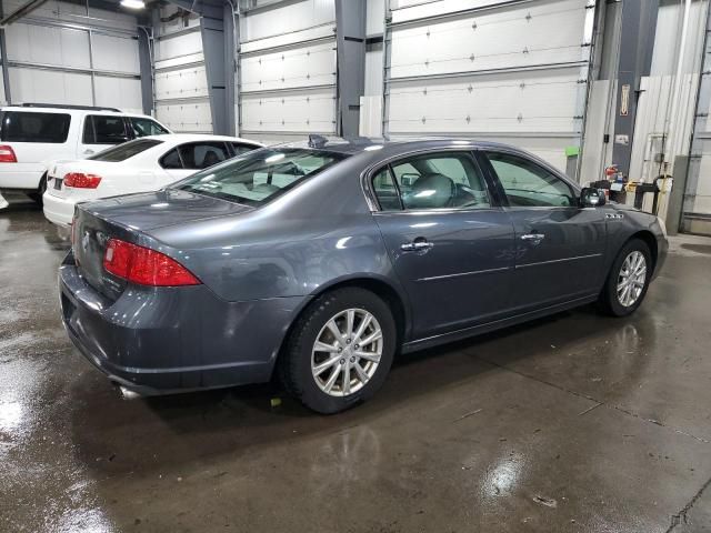 2010 Buick Lucerne CXL