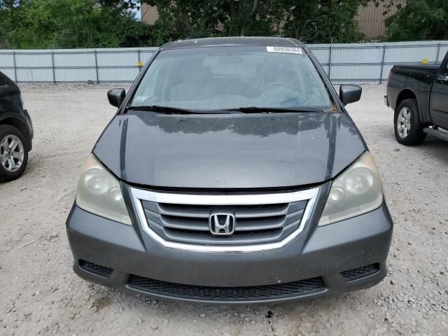 2008 Honda Odyssey EX