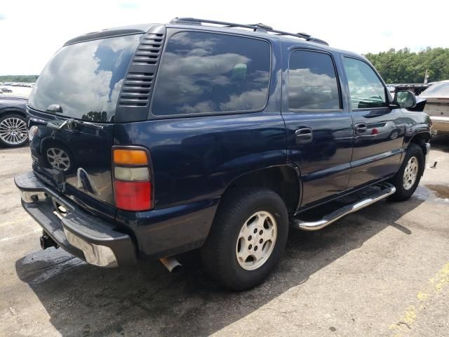 2006 Chevrolet Tahoe C1500