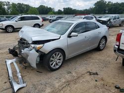 Salvage cars for sale at Theodore, AL auction: 2013 Chevrolet Malibu LTZ