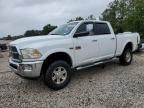 2012 Dodge RAM 2500 Laramie