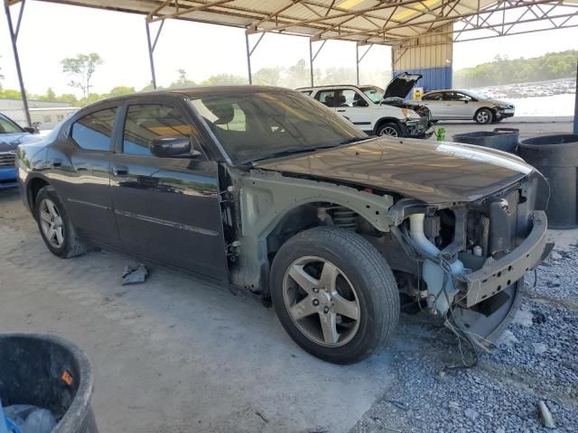 2010 Dodge Charger SXT