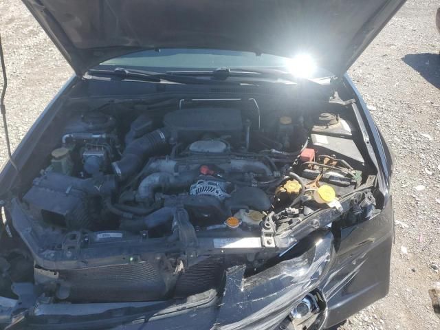 2005 Subaru Legacy 2.5I