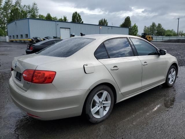 2014 Volkswagen Jetta TDI