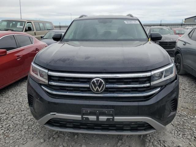 2023 Volkswagen Atlas SE