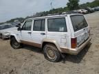 1993 Jeep Cherokee Country