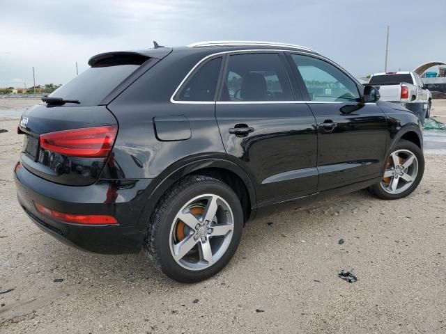 2015 Audi Q3 Premium Plus