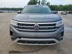 2021 Volkswagen Atlas SE