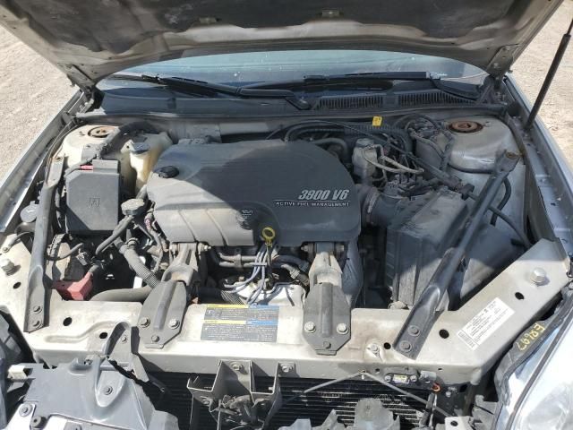 2007 Chevrolet Impala LT