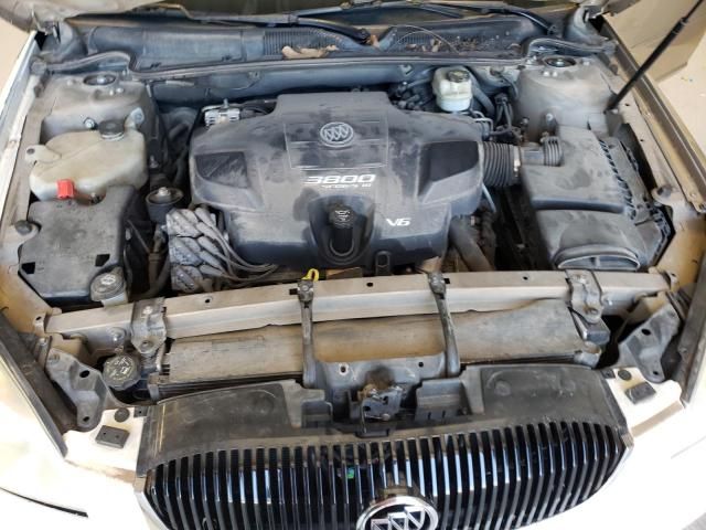 2006 Buick Lucerne CXL