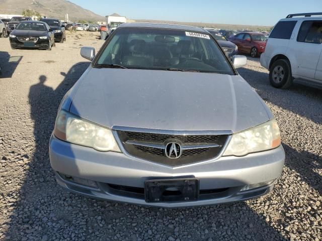 2003 Acura 3.2TL