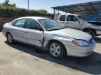 2002 Ford Taurus SES