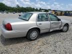 2008 Mercury Grand Marquis LS