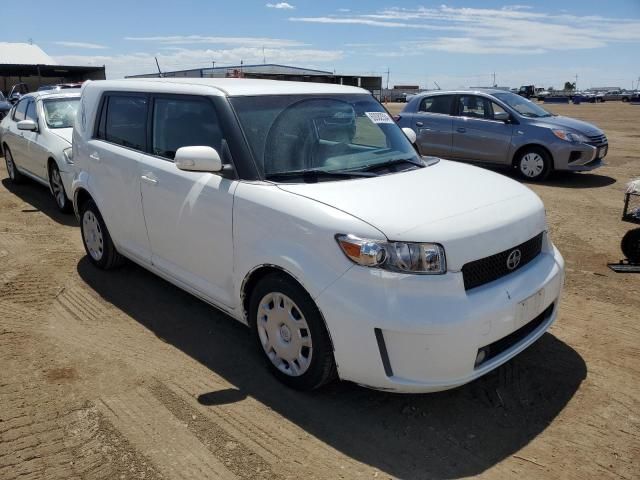 2009 Scion XB