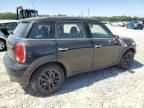 2013 Mini Cooper Countryman