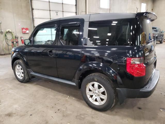 2008 Honda Element EX