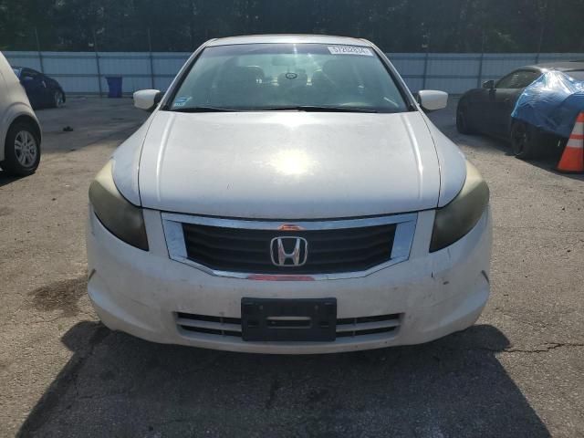 2008 Honda Accord EXL