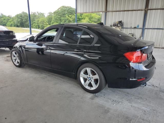 2014 BMW 328 I