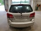 2009 Dodge Journey SE