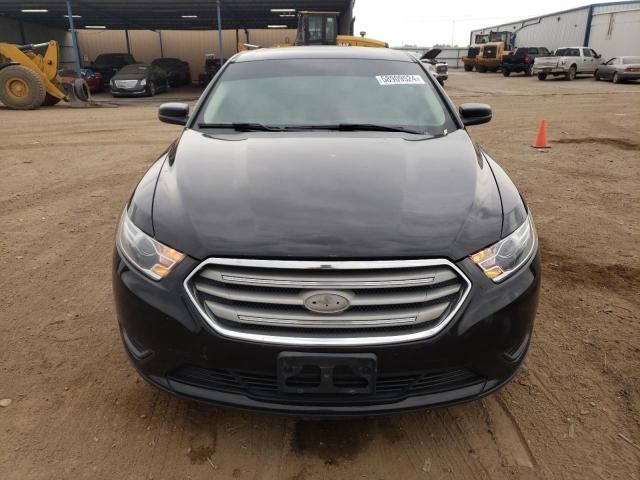 2015 Ford Taurus SE