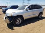 2011 Jeep Grand Cherokee Limited