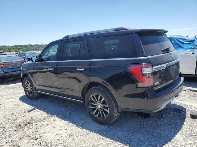 2019 Ford Expedition Limited