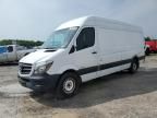 2014 Mercedes-Benz Sprinter 2500