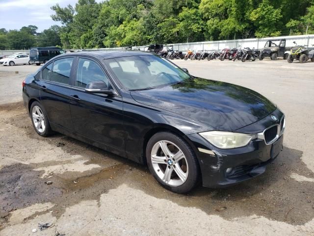 2013 BMW 328 I