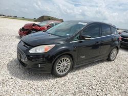 Clean Title Cars for sale at auction: 2014 Ford C-MAX Premium