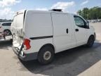 2014 Nissan NV200 2.5S