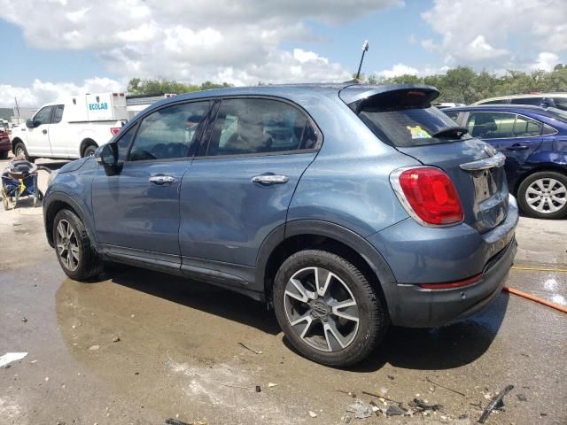 2018 Fiat 500X POP