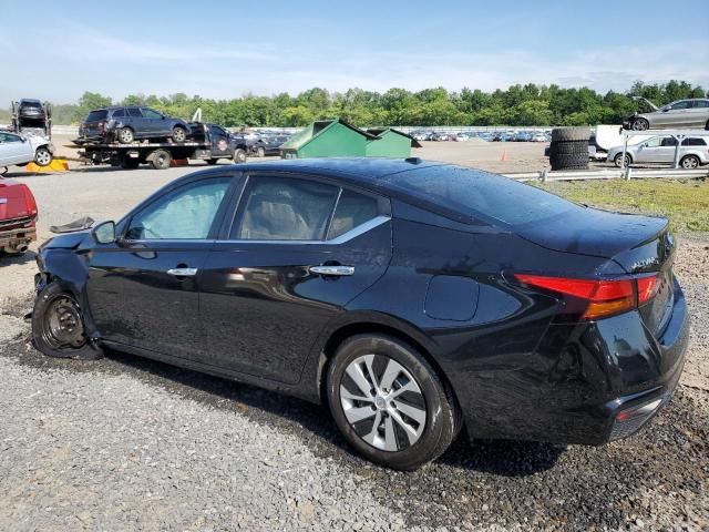 2019 Nissan Altima S