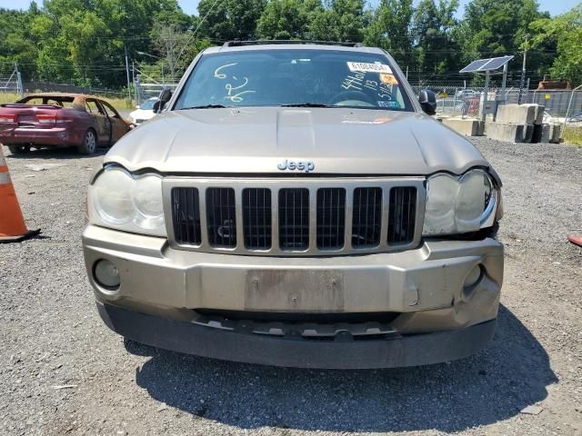 2005 Jeep Grand Cherokee Laredo