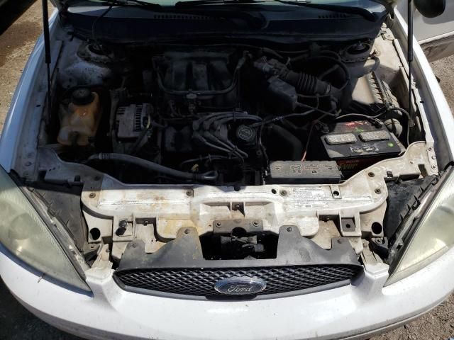 2006 Ford Taurus SE