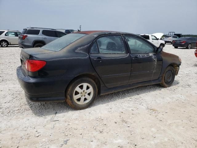 2003 Toyota Corolla CE