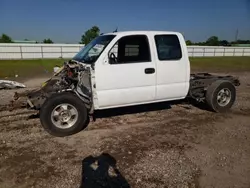 Vehiculos salvage en venta de Copart Houston, TX: 2004 Chevrolet Silverado C1500