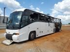 2011 Motor Coach Industries Transit Bus