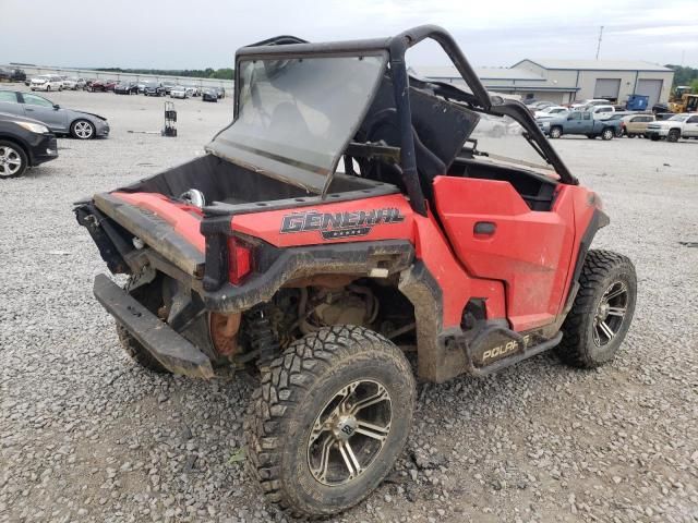 2017 Polaris RIS General 1000 EPS