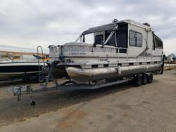 2004 Tracker 32 Regency en venta en Sacramento, CA