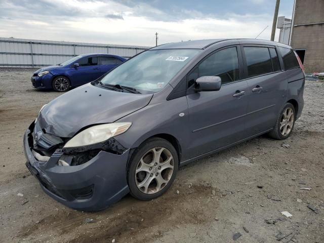 2008 Mazda 5