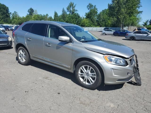 2016 Volvo XC60 T5 Premier