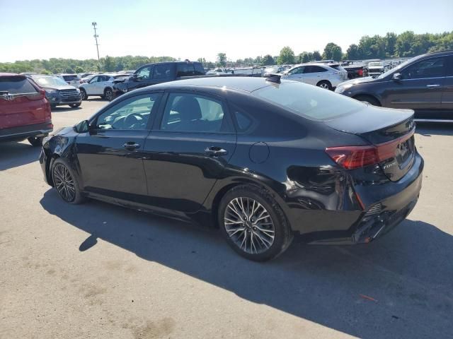 2023 KIA Forte GT Line