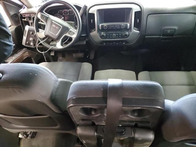 2014 GMC Sierra K1500 SLE