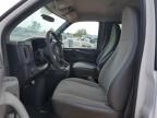 2012 Chevrolet Express G3500 LT