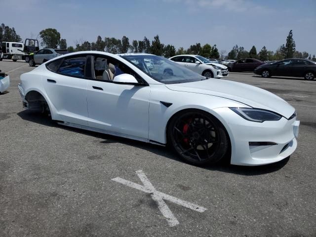 2023 Tesla Model S