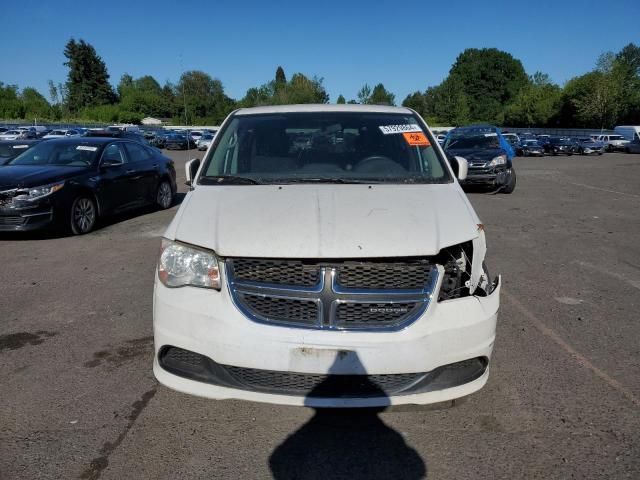 2011 Dodge Grand Caravan Mainstreet