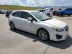 2012 Subaru Impreza Premium